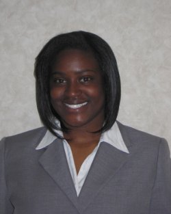 Headshot Image for Audrey Garcia